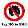 Say NO to EMO