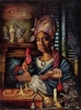 Marie Laveau Love Gris Gris