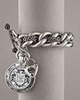 JUICY COUTURE : charm watch