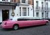 trip in a pink limo