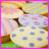 Cutsie Cupcake