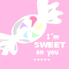 I'm Sweet On You