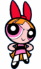 Blossom - PowerPuff Girls