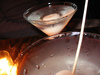 Lychee Martini