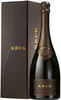 Bottle of Krug