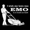 Emo Lawn
