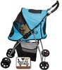 Pet stroller