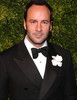 A date with Tom Ford