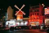 A Trip to the Moulin Rouge