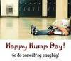 A Happy Hump Day!