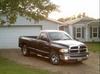 Car Dodge RAM 1500