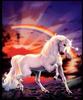 magical unicorn ride