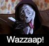 Wazzaap!