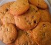 Fresh Baked Choc. Chip Cookies