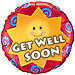 Get Well Soon!!