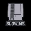 Blow Me