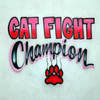 Cat Fight Champion Award