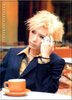 Here's Gackt thinking... of you