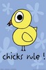 chicks Rule