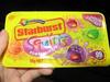 Starburst Squirts Gummi Soakers