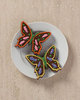 Butterfly cookies (for 2)