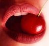 cherry kiss