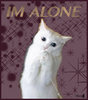 i'm alone