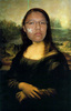 Another mona lisa