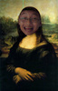 Mona Lisa?!