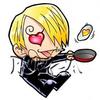 special cook for you~