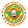Krusty's Seal of Approval