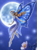 BLUE FAIRY