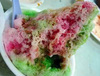 Ice Kachang [dessert]