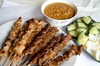 Satay [food]