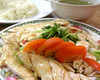 Hainanese Chicken Rice [food]