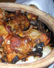 Claypot Rice [food]