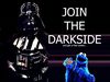 an invitation to the dark side