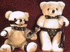 sadomaso bears...