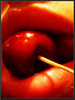 Cherry kiss......
