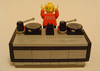 A Lego DJ!!!