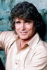 Love from Michael Landon