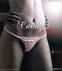 Sweet N Sexy Candy G-String