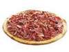 Dominos 7 meats pizza