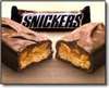 Snickers bar