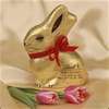 Lindt Chocy Bunny