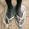 Sandals 2010 ;)