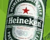 a Heineken