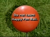 Happy Fun Ball
