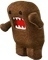 Brownie Monster