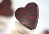 Chocolate Heart